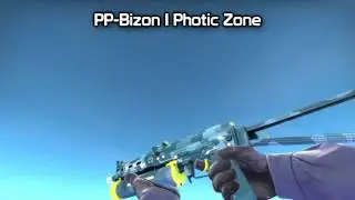 CS GO - Operation Wildfire Case All Gun Skins Showcase