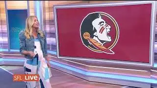 NBC Miami - Get Ready to Level Up at Florida State University