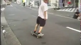 KIYOTSUKERO PORISU - KP Sreet Boomers 18
