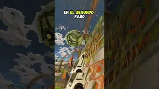 🚀Domina el Flip Reset en Rocket League: Tutorial para Principiantes