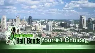 Sacramento Bail Bonds | Jason Stephens Bail Bonds