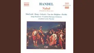 Nabal: Pt. 1 - Chorus. The righteous shall be had in everlasting rememberance