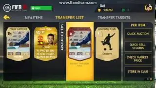 fifa 15 ios trading methods