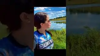 O olhar da Pedaleira @Larissafyt sobre o Churrasc&atilde;o dos Pedaleiros do QG, 2024