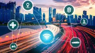 Bright Moon Digital SOLUTIONS - Transforming Dubai&rsquo;s Transportation with Smart Mobility