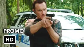 FBI: Most Wanted 3x04 Promo 