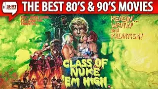 Class of Nuke 'Em High (1986)