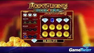 GameTwist Online Casino Slots+400x224+20230519