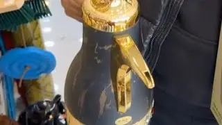 دلة قهوة رمضان ٩٩ قرش 🔥والعديد من العروض الناريه في النادي هوم 📍 عمان  –  