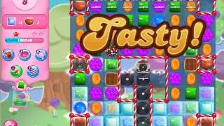 Candy Crush Saga Level 4759