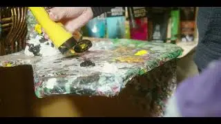 Creating Without Limits - OFCP Member Profile: Anne Abbott