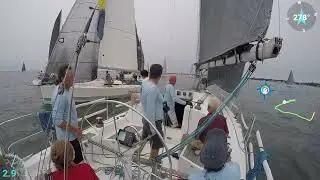 Wednesday Night Race - 8.6.2025