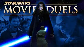Movie Duels came out with a new update and its peak