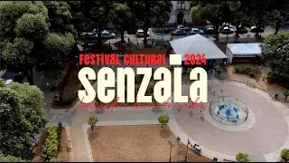 Festival Cultural Senzala 2024 - Batizado e Troca de Cordas