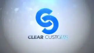 Clear Customs New Intro!