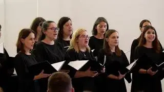 Svjatyj Bože (P. I. Čajkovskij) · Святый Боже (П. И. Чайковский)