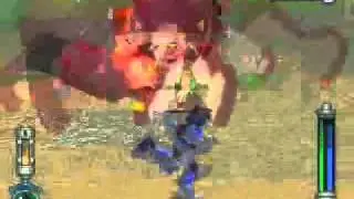 Megaman Legends 2 remix (I did not make the remix)