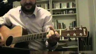 Giorno disumano - cover Gianna Nannini