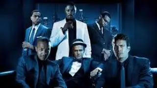 Takers Full Movie Review & Analysis | Matt Dillon | Paul Walker
