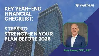 Key End of Year Tax Strategies