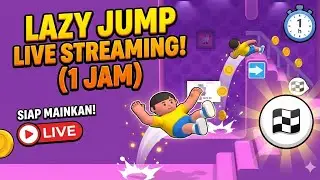 letoy ..main lazy jump.. 😂😂