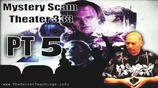 LIVE TST (10/10/25): Mystery Scam Theater PT 5 w. Mike D
