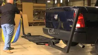 HAMMOCK HITCH