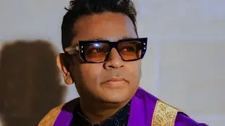 AR Rahmanக்கு என்ன ஆச்சு?😲| AR Rahman Admitted in Hospital | Appolo | Music Director