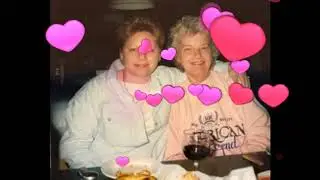 Happy 84th Birthday in Heaven Mom