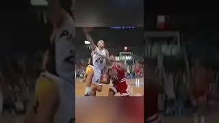 The rivalry between Jordan and Reggie was iconic brought us moments that will never be forgotten