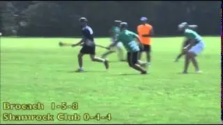 MHC 2014 Hurling Finals