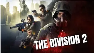 The Division 2: &iquest;Vale la pena?