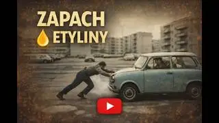 Empatyczny.AI - Zapach Etyliny (Official Video)