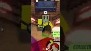Museum Escape Gone Wrong! | Roblox Jailbreak Moments