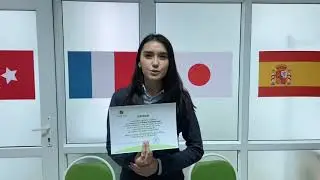 Французский язык в Green step (отзывы)
