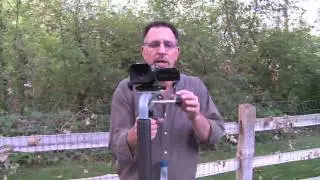 Стабилизатор камеры Jaybilizer 3000: приемы съемки и монтаж