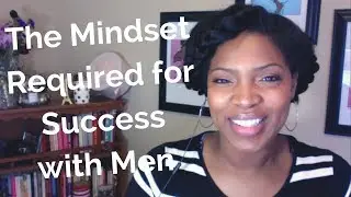 The Confident Mindset to Attract Quality Men