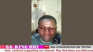 BIG conversation with pastor mwangi,,, Theme, Government Today,
