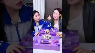Испытание &laquo;Коробка-сюрприз от Куроми Мелоди&raquo; 🎁