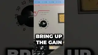 Compressing Bass With Audioscape Opto Compressor