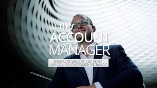 Altify - Account Manager