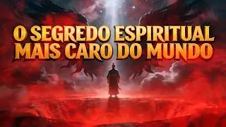 O ESCOLHIDO‼️Seu DOM PROIBIDO vale TRILHÕES 🤑 — Nem o CÉU quer que saibam 😈