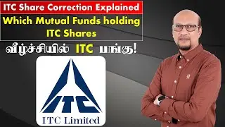 ITC Share details in Tamil