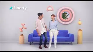 Liberty Finance Rosebud - STAR MEDIA PLATINUM