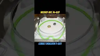 This Is THE BEST Wizard Arc Combo&hellip;. Arguably#beybladex #beyblade #beybladebattle