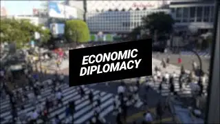 Economic diplomacy