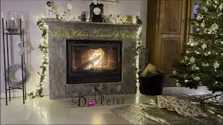 Santa Claus is coming to town