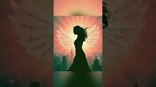 КРЕПЧЕ ЗА БОГА ДЕРЖИСЬ (моя новая песня)