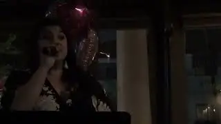Bianca Brown covers 