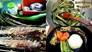 Recette des bandindi #amertume
